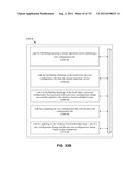 AUTOMATIC RETRIEVAL, PARSING AND APPLICATION OF CONFIGURATION FOR A     SPECIFIC-PURPOSE CLIENT HAVING A WINDOWS-BASED EMBEDDED IMAGE WITH A     WRITE-FILTER diagram and image