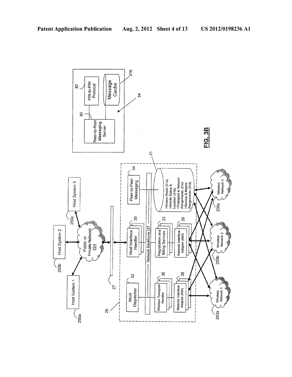 SYSTEMS, DEVICES, AND METHODS FOR SECURELY TRANSMITTING A SECURITY     PARAMETER TO A COMPUTING DEVICE - diagram, schematic, and image 05