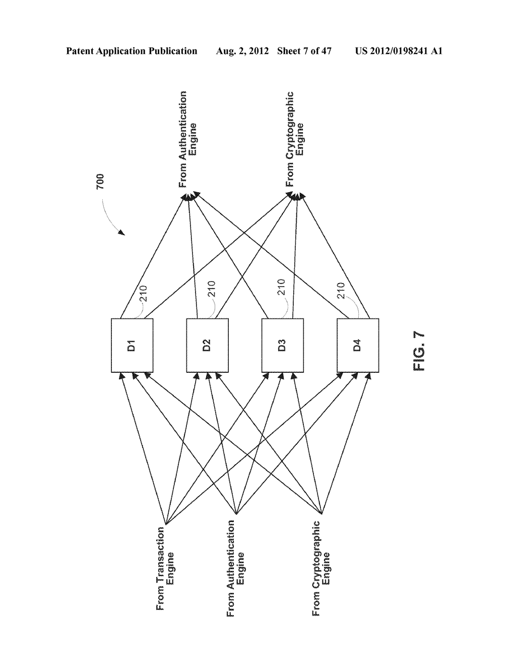 SYSTEMS AND METHODS FOR SECURING DATA - diagram, schematic, and image 08