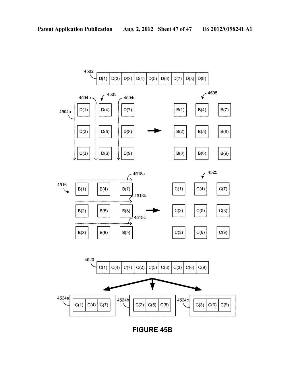 SYSTEMS AND METHODS FOR SECURING DATA - diagram, schematic, and image 48