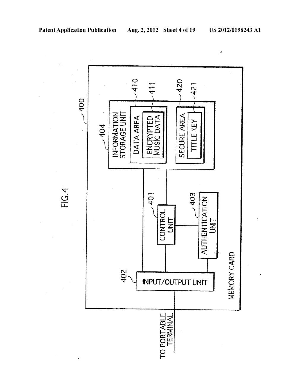 PROGRAM EXECUTION DEVICE - diagram, schematic, and image 05