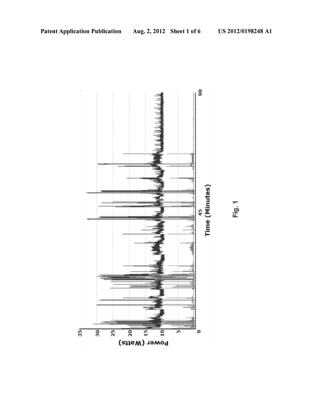 PLATFORM POWER MANAGEMENT BASED ON LATENCY GUIDANCE - diagram, schematic, and image 02