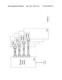 System and Method for Managing and Detecting Server Power Connections diagram and image