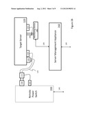 System and Method for Managing and Detecting Server Power Connections diagram and image