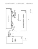 System and Method for Managing and Detecting Server Power Connections diagram and image