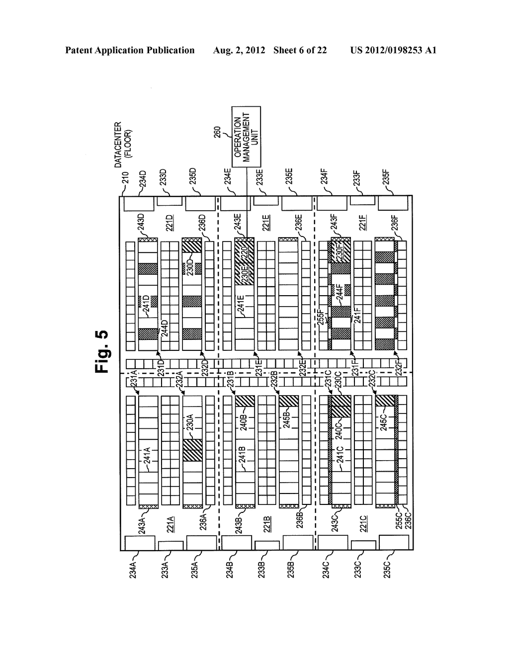 Operational Management Method for Information Processing System and     Information Processing System - diagram, schematic, and image 07