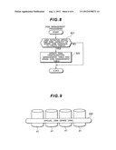 DISK ARRAY SYSTEM AND CONTROL METHOD THEREOF diagram and image