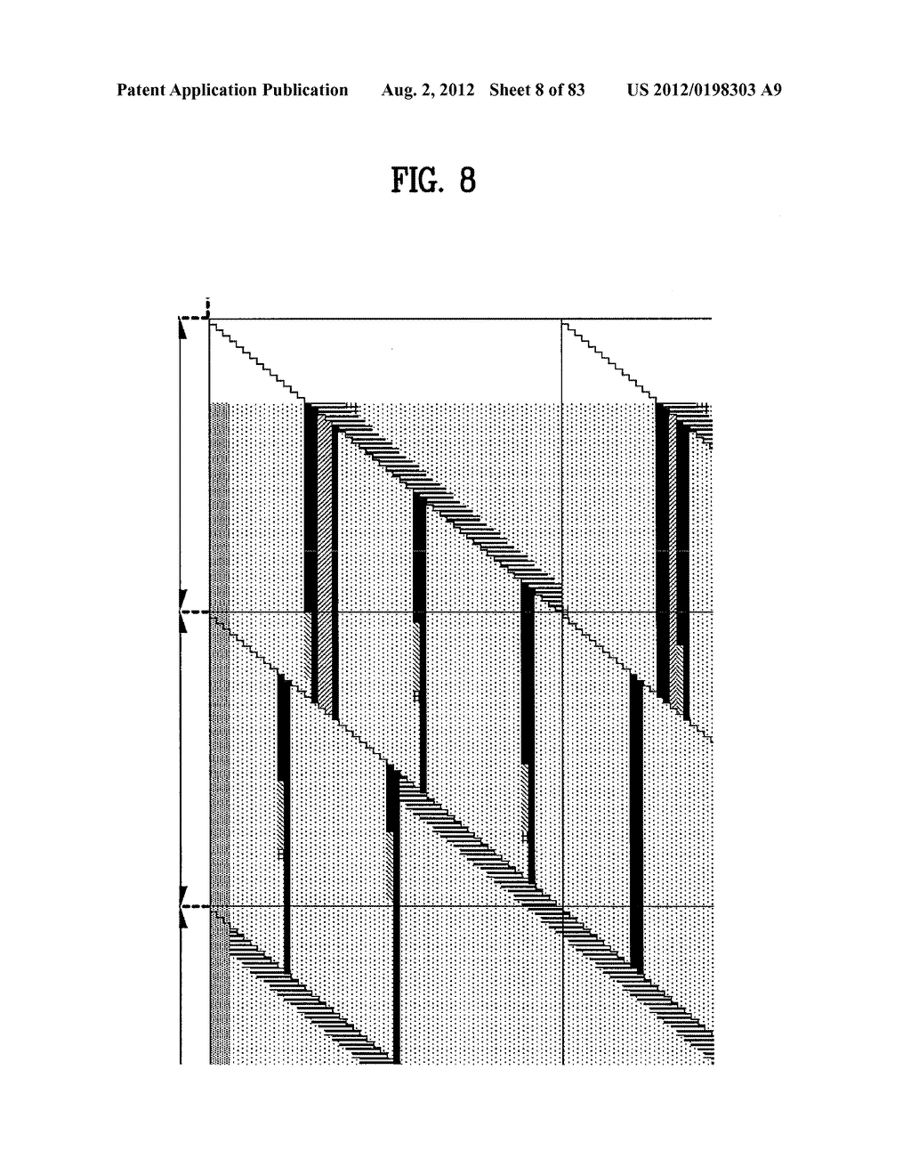 DIGITAL BROADCAST SYSTEM FOR TRANSMITTING/RECEIVING DIGITAL BROADCAST     DATA, AND DATA PROCESSING METHOD FOR USE IN THE SAME - diagram, schematic, and image 09