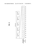 DIGITAL BROADCAST SYSTEM FOR TRANSMITTING/RECEIVING DIGITAL BROADCAST     DATA, AND DATA PROCESSING METHOD FOR USE IN THE SAME diagram and image