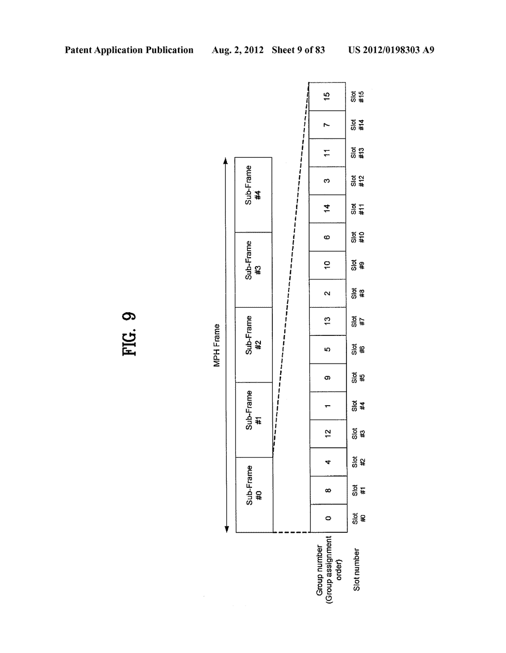 DIGITAL BROADCAST SYSTEM FOR TRANSMITTING/RECEIVING DIGITAL BROADCAST     DATA, AND DATA PROCESSING METHOD FOR USE IN THE SAME - diagram, schematic, and image 10