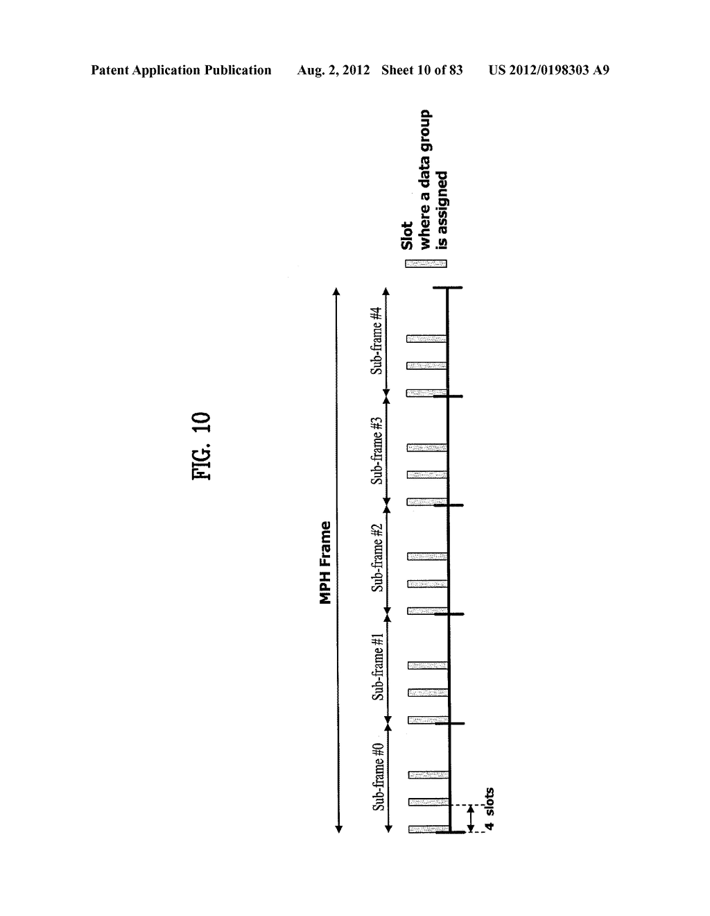 DIGITAL BROADCAST SYSTEM FOR TRANSMITTING/RECEIVING DIGITAL BROADCAST     DATA, AND DATA PROCESSING METHOD FOR USE IN THE SAME - diagram, schematic, and image 11