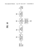 DIGITAL BROADCAST SYSTEM FOR TRANSMITTING/RECEIVING DIGITAL BROADCAST     DATA, AND DATA PROCESSING METHOD FOR USE IN THE SAME diagram and image