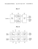 DIGITAL BROADCAST SYSTEM FOR TRANSMITTING/RECEIVING DIGITAL BROADCAST     DATA, AND DATA PROCESSING METHOD FOR USE IN THE SAME diagram and image