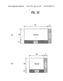 DIGITAL BROADCAST SYSTEM FOR TRANSMITTING/RECEIVING DIGITAL BROADCAST     DATA, AND DATA PROCESSING METHOD FOR USE IN THE SAME diagram and image