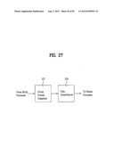 DIGITAL BROADCAST SYSTEM FOR TRANSMITTING/RECEIVING DIGITAL BROADCAST     DATA, AND DATA PROCESSING METHOD FOR USE IN THE SAME diagram and image