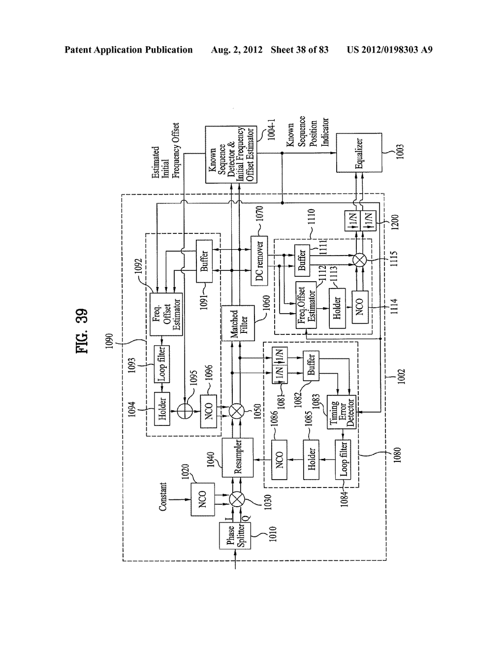 DIGITAL BROADCAST SYSTEM FOR TRANSMITTING/RECEIVING DIGITAL BROADCAST     DATA, AND DATA PROCESSING METHOD FOR USE IN THE SAME - diagram, schematic, and image 39