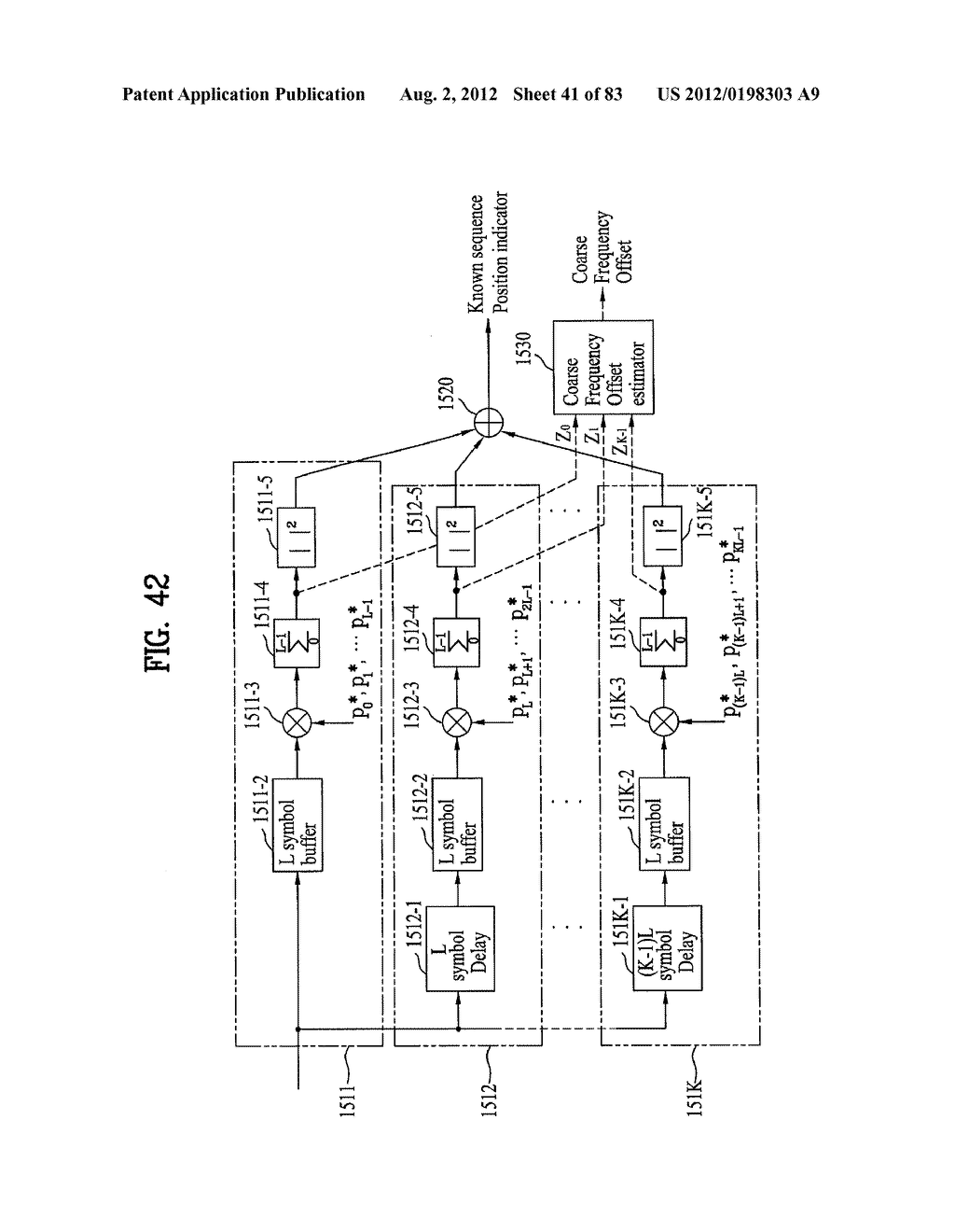 DIGITAL BROADCAST SYSTEM FOR TRANSMITTING/RECEIVING DIGITAL BROADCAST     DATA, AND DATA PROCESSING METHOD FOR USE IN THE SAME - diagram, schematic, and image 42