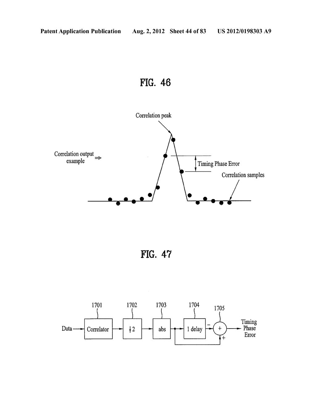 DIGITAL BROADCAST SYSTEM FOR TRANSMITTING/RECEIVING DIGITAL BROADCAST     DATA, AND DATA PROCESSING METHOD FOR USE IN THE SAME - diagram, schematic, and image 45