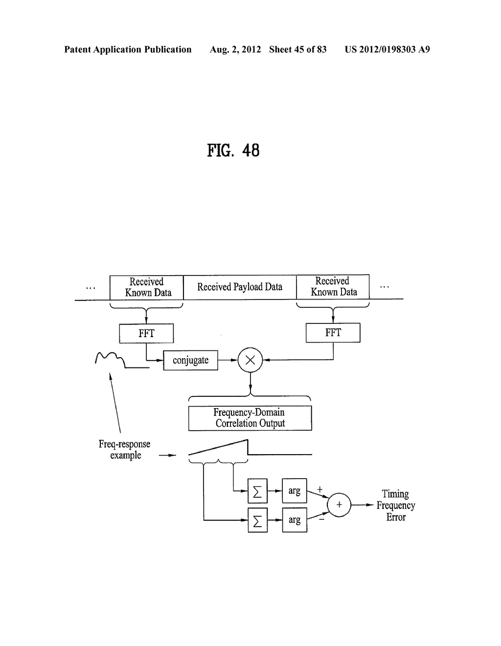 DIGITAL BROADCAST SYSTEM FOR TRANSMITTING/RECEIVING DIGITAL BROADCAST     DATA, AND DATA PROCESSING METHOD FOR USE IN THE SAME - diagram, schematic, and image 46