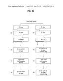 DIGITAL BROADCAST SYSTEM FOR TRANSMITTING/RECEIVING DIGITAL BROADCAST     DATA, AND DATA PROCESSING METHOD FOR USE IN THE SAME diagram and image