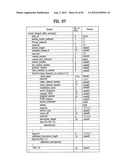 DIGITAL BROADCAST SYSTEM FOR TRANSMITTING/RECEIVING DIGITAL BROADCAST     DATA, AND DATA PROCESSING METHOD FOR USE IN THE SAME diagram and image