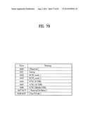 DIGITAL BROADCAST SYSTEM FOR TRANSMITTING/RECEIVING DIGITAL BROADCAST     DATA, AND DATA PROCESSING METHOD FOR USE IN THE SAME diagram and image