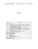 DIGITAL BROADCAST SYSTEM FOR TRANSMITTING/RECEIVING DIGITAL BROADCAST     DATA, AND DATA PROCESSING METHOD FOR USE IN THE SAME diagram and image