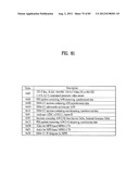 DIGITAL BROADCAST SYSTEM FOR TRANSMITTING/RECEIVING DIGITAL BROADCAST     DATA, AND DATA PROCESSING METHOD FOR USE IN THE SAME diagram and image