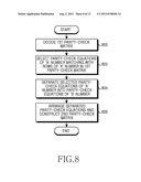 METHOD AND APPARATUS FOR TRANSMITTING AND RECEIVING IN     COMMUNICATION/BROADCASTING SYSTEM diagram and image