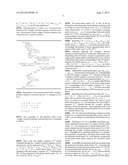 METHOD AND APPARATUS FOR TRANSMITTING AND RECEIVING IN     COMMUNICATION/BROADCASTING SYSTEM diagram and image