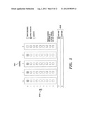 CORRECTING MEMORY DEVICE AND MEMORY CHANNEL FAILURES IN THE PRESENCE OF     KNOWN MEMORY DEVICE FAILURES diagram and image