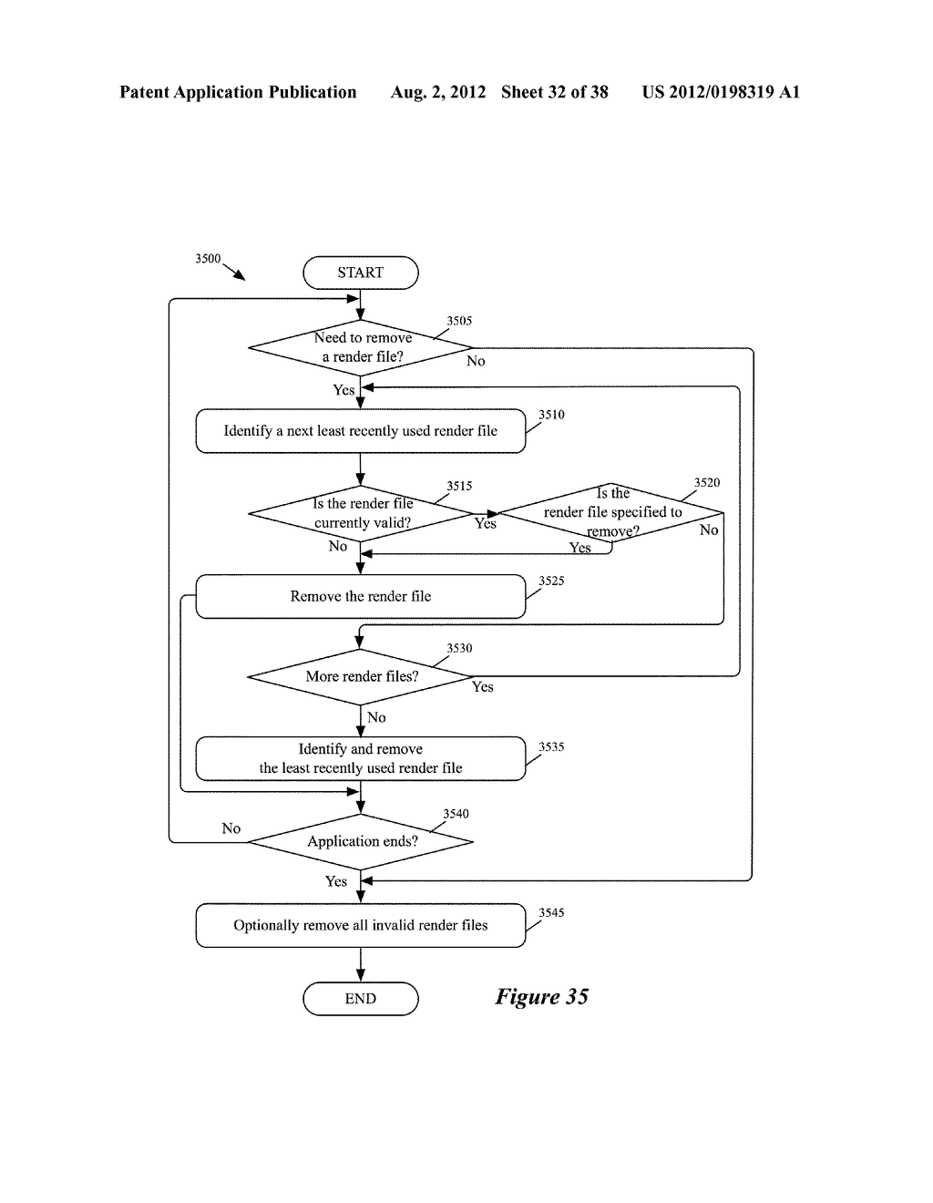 Media-Editing Application with Video Segmentation and Caching Capabilities - diagram, schematic, and image 33