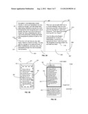 Electronic Book Systems and Methods diagram and image