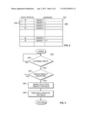 VIRTUAL HOLD BASKETS OF MEDIA OBJECTS diagram and image