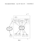 COMPARING AND PROVISIONING CONFIGURATIONS FOR A CLIENT HAVING A     WINDOWS-BASED EMBEDDED IMAGE diagram and image