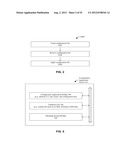 COMPARING AND PROVISIONING CONFIGURATIONS FOR A CLIENT HAVING A     WINDOWS-BASED EMBEDDED IMAGE diagram and image