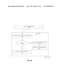 COMPARING AND PROVISIONING CONFIGURATIONS FOR A CLIENT HAVING A     WINDOWS-BASED EMBEDDED IMAGE diagram and image