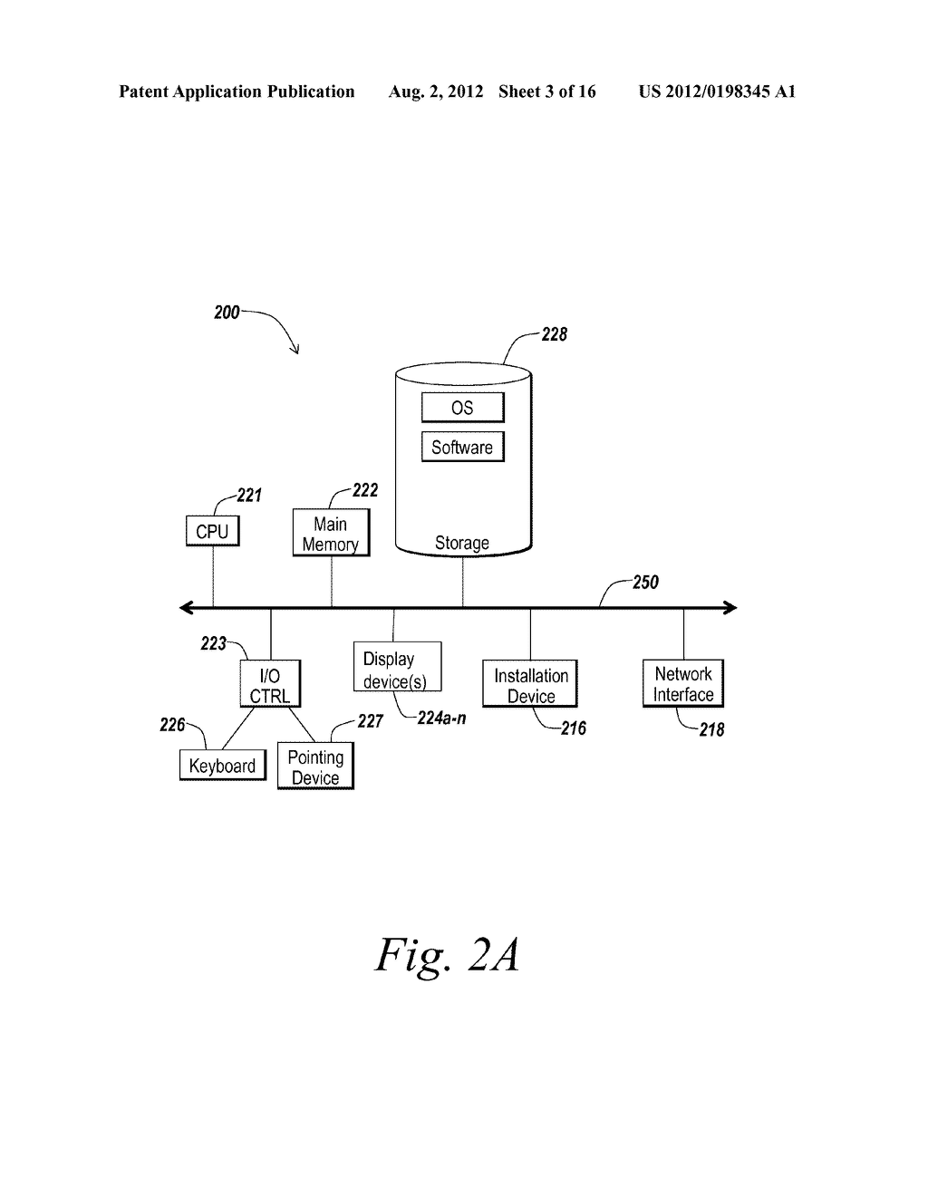 SYSTEMS AND METHODS FOR EFFICIENTLY MANAGING AND CONFIGURING VIRTUAL     SERVERS - diagram, schematic, and image 04