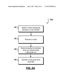 USER INTERFACE STYLE GUIDE COMPLIANCE diagram and image