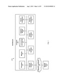 USER INTERFACE FOR BACKUP MANAGEMENT diagram and image