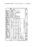 USER INTERFACE FOR BACKUP MANAGEMENT diagram and image