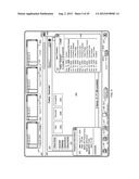 USER INTERFACE FOR BACKUP MANAGEMENT diagram and image