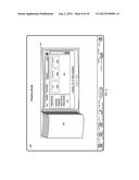 USER INTERFACE FOR BACKUP MANAGEMENT diagram and image