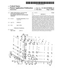 THREE DIMENSIONAL SYSTEM FOR MANAGING INFORMATION IN ELECTRONIC DEVICES     AND METHODS THEREOF diagram and image