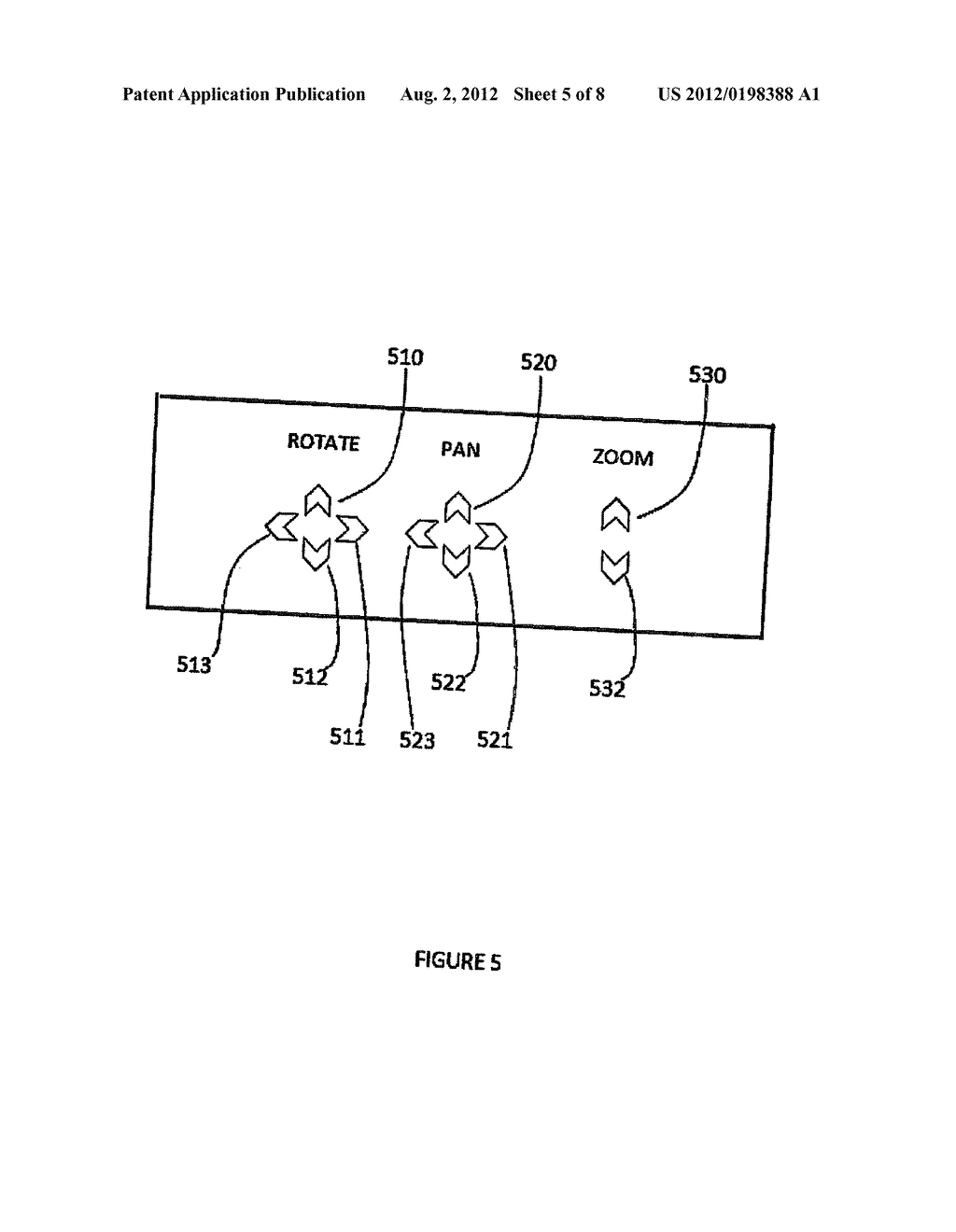 THREE DIMENSIONAL SYSTEM FOR MANAGING INFORMATION IN ELECTRONIC DEVICES     AND METHODS THEREOF - diagram, schematic, and image 06