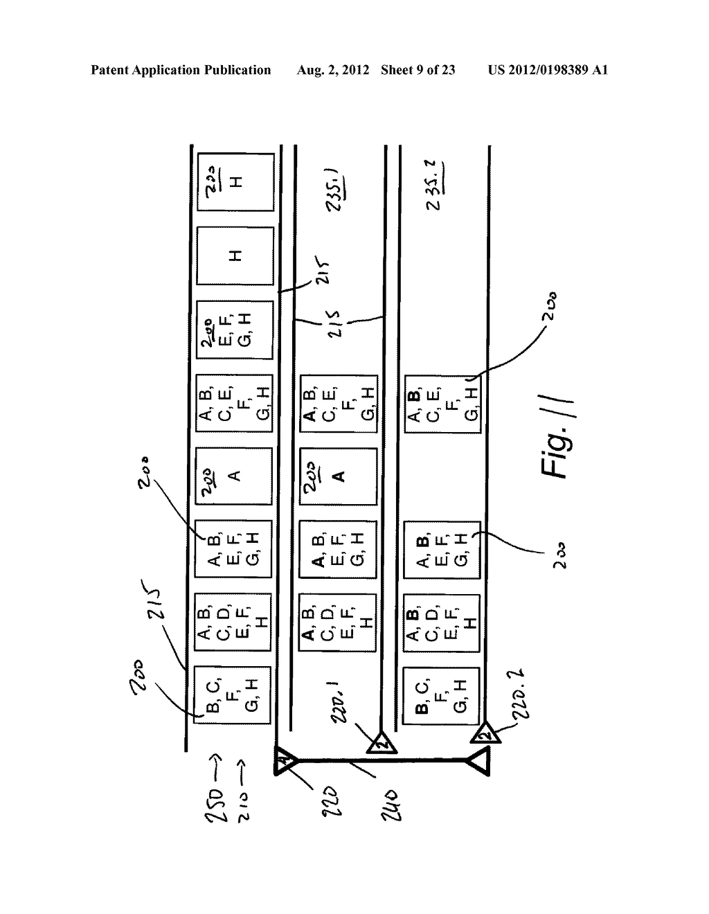 EXPANDABLE AND COLLAPSIBLE ARRAYS OF DOCUMENTS - diagram, schematic, and image 10