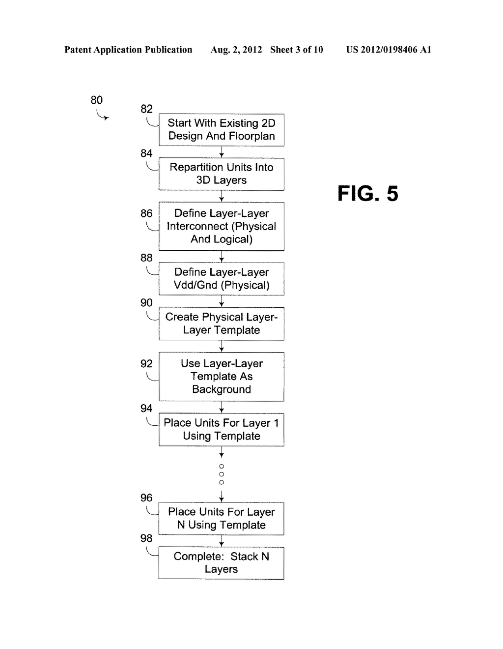 UNIVERSAL INTER-LAYER INTERCONNECT FOR MULTI-LAYER SEMICONDUCTOR STACKS - diagram, schematic, and image 04