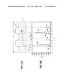 PREDICTION OF DYNAMIC CURRENT WAVEFORM AND SPECTRUM IN A SEMICONDUCTOR     DEVICE diagram and image