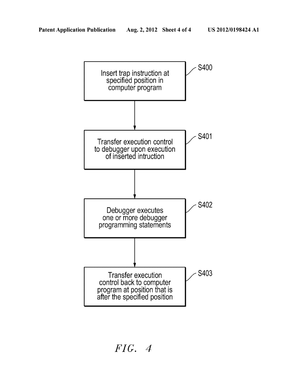 Providing Programming Support to Debuggers - diagram, schematic, and image 05