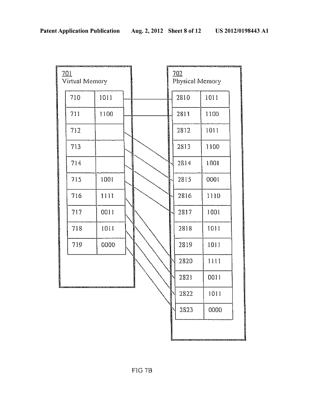 STORAGE RECLAMATION SYSTEMS AND METHODS - diagram, schematic, and image 09